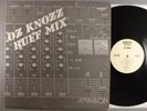 Oz Knozz  Ruff Mix    RARE LP   Private Psych, Hard Rock