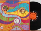 ALBERT AYLER In Greenwich Village LP (Impulse MCA 39123, Promo) NM Free Jazz