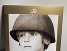 U2 - THE BEST OF 1980 - 1990 - Double Lp - VINYL - Used - MINT - Pristine