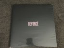 BEYONCE Self Titled Double LP *used*