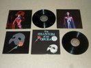 PHANTOM OF THE OPERA STAGE MUSICAL VINYL DOUBLE ALBUM RECORD LP +BOOKLET EX++/NM