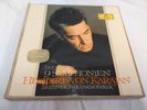 SKL 101/8 Deutsche Gram Beethoven 9 Symphonies Karajan  BPO / TULIP 8 LP box set