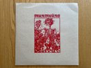 Murmuüre ‎Murmuüre LP Red Cover 2011 LTD Ed Used Deathspell KPN Black Metal Fr