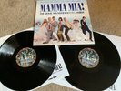 Mamma Mia  The Movie Soundtrack EU 2018 12 Inch Double Vinyl LP Polydor Ex Cond