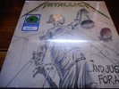 Metallica And Justice For All Walmart Exclusive