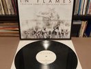 IN FLAMES Reroute To Remain Vinyl L.P **RARE 2002 German A/B** NB 624-1 - EX+