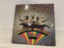 The Beatles – Magical Mystery Tour 1967 1st Mono UK Press (Blue Text) EXCELLENT