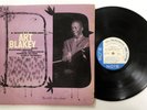 ART BLAKEY a Night at Birdland LP Blue Note EAR NYC RVG jazz PLAYGRADED  a3627