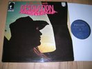 CUBY & BLIZZARDS Desolation Nederbeat Philips blues psych LP 1977