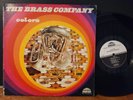 Brass Company Colors Strata East Charles Tolliver Stanley Cowell Clifford Jordan