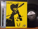 Sunao Wada Quartet / Sunao Wada Sextet - Coco's Blues  Three Blind Mice NM LP