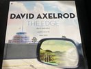 David Axelrod - The edge: David Axelrod at Capital Records 1966-1970 2xLP