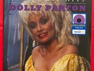 DOLLY PARTON 16 BIGGEST HITS FACTORY SEALED VIOLET COLOR VINYL LP RECORD ALBUM