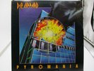 DEF LEPPARD 