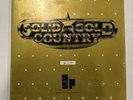 Solid Gold Country 9/15/1986  - Radio Station Music Show 5 LP Vinyl +
