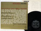 BILL EVANS EVERYBODY DIGS RIVERSIDE SMJ-6090 JAPAN VINYL LP