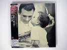 STAN GETZ PLAYS VERVE UCJU-9014 JAPAN OBI VINYL LP