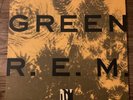 R.E.M. - Green (Warner Bros 1-25795)