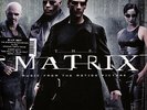V.A. - OST Matrix (Vinyl 2LP - 2017 - US - Reissue)