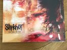 The End, So Far by Slipknot (Record, 2022)