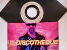 U2 DISCOTHEQUE  7