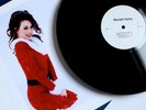 PROMO ONLY 1994 OG MARIAH CAREY JOY TO THE WORLD 12 INCH VINYL DJ CHRISTMAS RARE