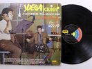 JAVIER VAZQUEZ Juega Javier LP Latin Salsa PLAYGRADED READ DESCRIPTON a3617