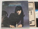 Lou Donaldson Midnight Creeper Blue Note LIBERTY VG Plus / VG Van Gelder Stamp