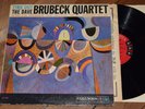 Dave Brubeck Quartet Time Out 1st Mono 1A DG Columbia lp Paul Desmond Take Five