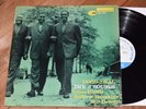 The Three Sounds Good Deal 1st W63 DG Ear Blue Note lp 4020