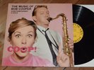 The Music Of Bob Cooper 1st DG Mono Contemporary lp C3544