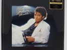 Michael Jackson – Thriller - One Step Mobile Fidelity - 1xLP 33RPM MFSL MoFi