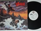 DIO Holy Diver WARNER BROS LP BEAUTIFUL NM ronnie james black sabbath rainbow