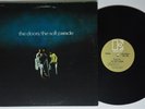 DOORS The Soft Parade ELEKTRA LP gatefold 1st pressing RARE gold labels