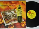 GRATEFUL DEAD Vintage Dead SUNFLOWER LP VG++ NICE