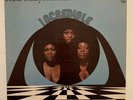 Hodges, James and Smith - Incredible 20th Century Records T-425 Promo Sticker