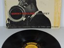 SONNY ROLLINS QUARTET Tenor Madness LP PRESTIGE PRLP 7047 MONO DG RVG 1958 HEAR