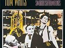 Tom Waits - Swordfishtrombones LP vinyl record