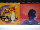 Chance The Rapper Coloring Book Import 2LP Red Mac Miller Faces Sealed Vinyl Art