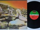 LED ZEPPELIN Houses Of The Holy ATLANTIC LP BEAUTIFUL VG++ gatefold 1st rl i ii