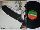 LED ZEPPELIN I ATLANTIC SD 8216 LP VG+ self-titled