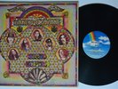 LYNYRD SKYNYRD Second Helping MCA LP VG++/VG+