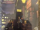David Bowie - Ziggy Stardust Vinyl Record LP NEW 180g SEALED 2012
