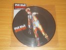 david bowie starman 40 th anniversary  single picture disc RSD rare