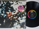 PINK FLOYD Obscured By Clouds CAPITOL LP SHRINK w/hype sticker