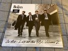 The Beatles SEALED 2013 3x VINYL LP On Air : Live At The BBC Volume 2