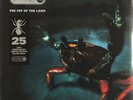 Prodigy - The Fat Of The Land LP record (silver vinyl)