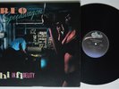 REO SPEEDWAGON Hi Infidelity EPIC LP VG++/NM BEAUTY