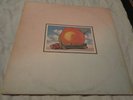 Eat A Peach The Allman Brothers Band Vinyl LP Original Print 2 LP Set