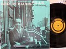 RED GARLAND 